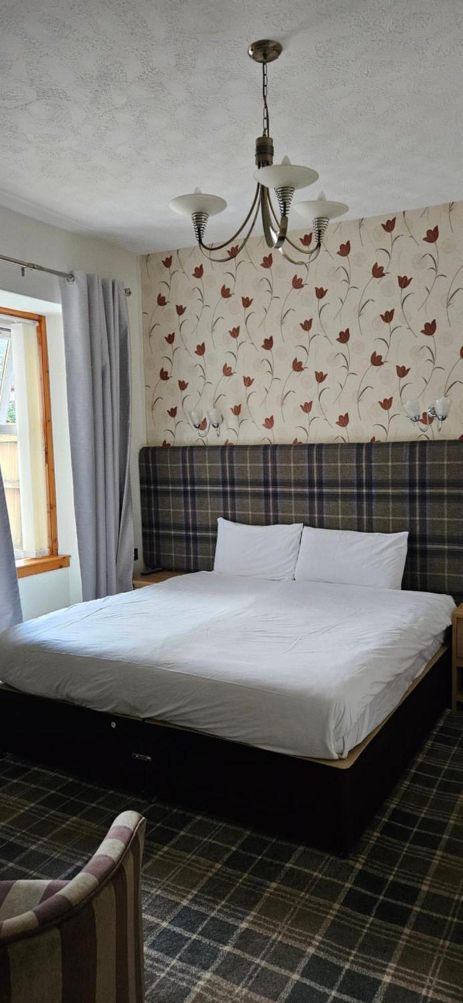 Armadale Guest House Inverness Zewnętrze zdjęcie