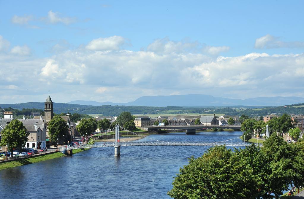 Armadale Guest House Inverness Zewnętrze zdjęcie